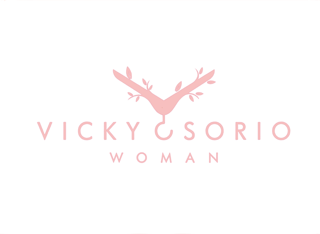 Vicky Osorio Woman